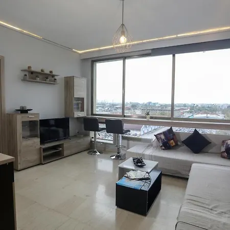 Iris Apartment Thessaloniki Exterior photo